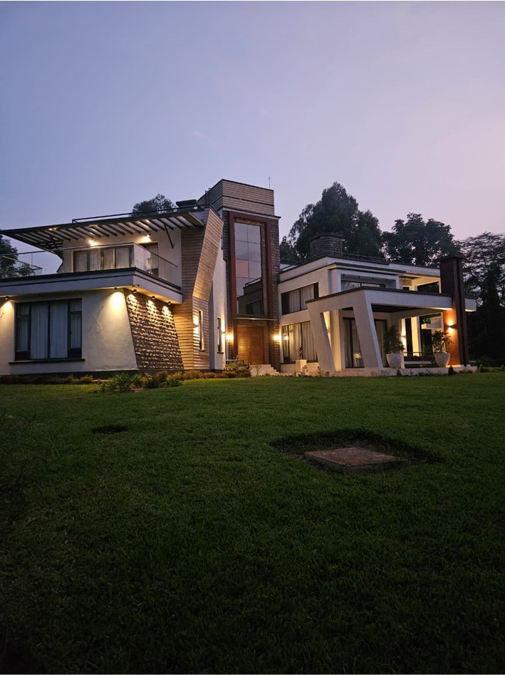 Siaya Residence